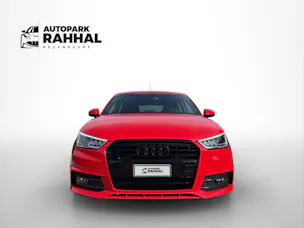 Audi A1 Sportback 1.4 TDI Sport S-Line