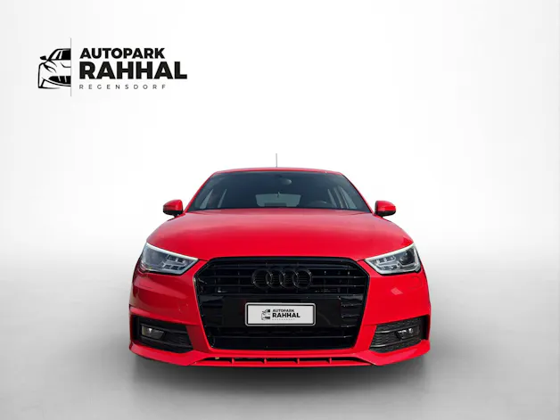 Audi A1 Sportback 1.4 TDI Sport S-Line