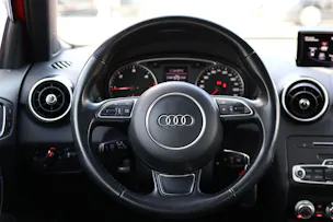 Audi A1 Sportback 1.4 TDI Sport S-Line