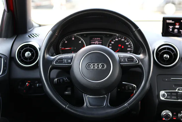 Audi A1 Sportback 1.4 TDI Sport S-Line