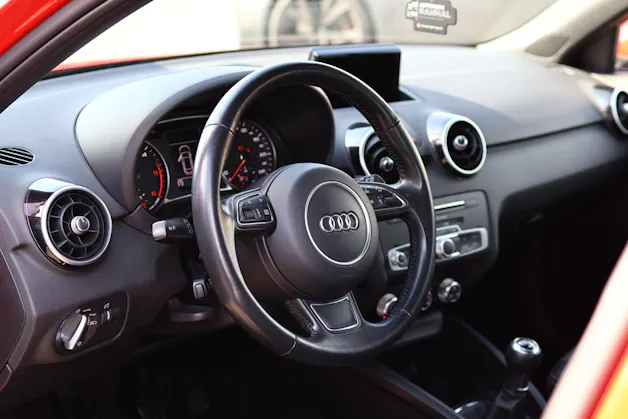 Audi A1 Sportback 1.4 TDI Sport S-Line
