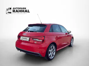Audi A1 Sportback 1.4 TDI Sport S-Line