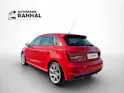 Audi A1 Sportback 1.4 TDI Sport S-Line