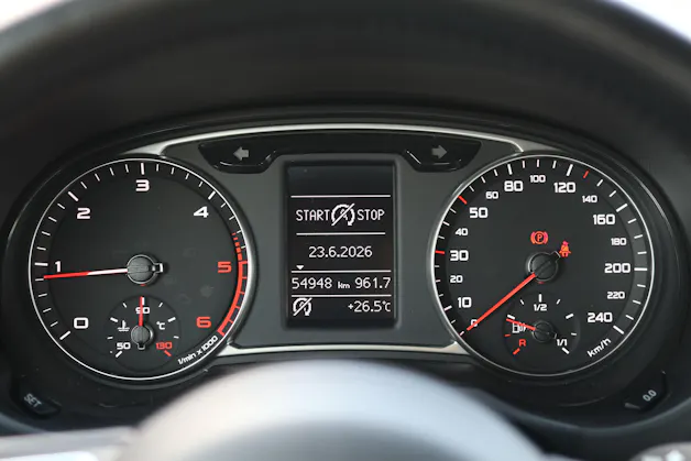 Audi A1 Sportback 1.4 TDI Sport S-Line