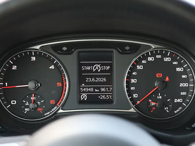 Audi A1 Sportback 1.4 TDI Sport S-Line