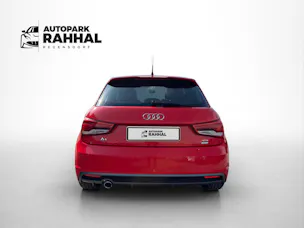 Audi A1 Sportback 1.4 TDI Sport S-Line