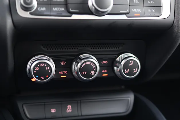 Audi A1 Sportback 1.4 TDI Sport S-Line