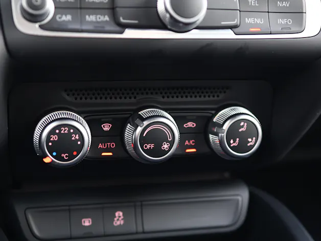 Audi A1 Sportback 1.4 TDI Sport S-Line
