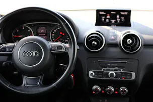 Audi A1 Sportback 1.4 TDI Sport S-Line