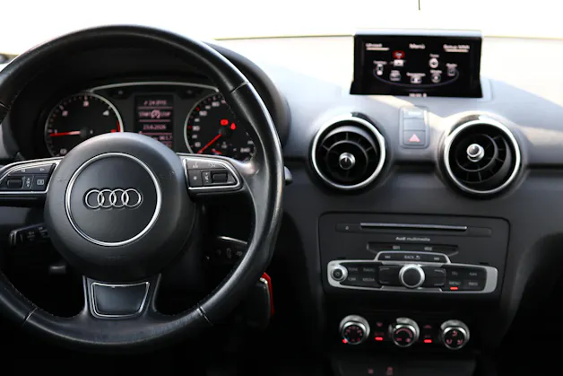 Audi A1 Sportback 1.4 TDI Sport S-Line