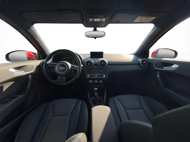 Audi A1 Sportback 1.4 TDI Sport S-Line
