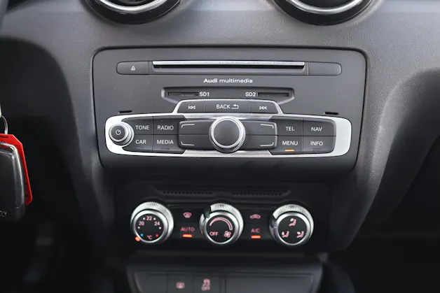 Audi A1 Sportback 1.4 TDI Sport S-Line