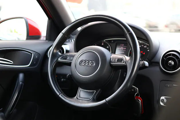 Audi A1 Sportback 1.4 TDI Sport S-Line