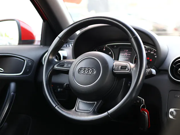 Audi A1 Sportback 1.4 TDI Sport S-Line