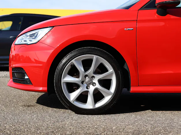 Audi A1 Sportback 1.4 TDI Sport S-Line
