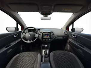 Renault Captur 1.3 TCe Intens EDC S/S PF