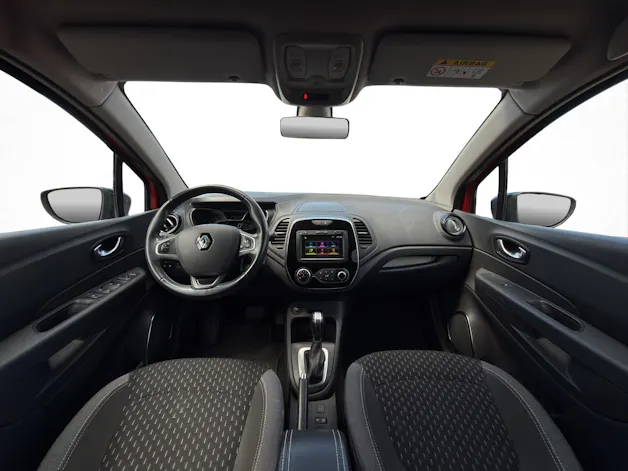 Renault Captur 1.3 TCe Intens EDC S/S PF