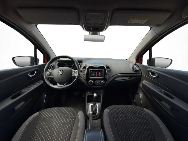 Renault Captur 1.3 TCe Intens EDC S/S PF