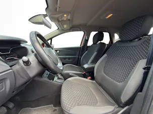 Renault Captur 1.3 TCe Intens EDC S/S PF