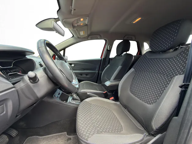 Renault Captur 1.3 TCe Intens EDC S/S PF