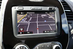 Renault Captur 1.3 TCe Intens EDC S/S PF