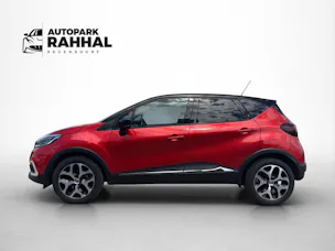 Renault Captur 1.3 TCe Intens EDC S/S PF