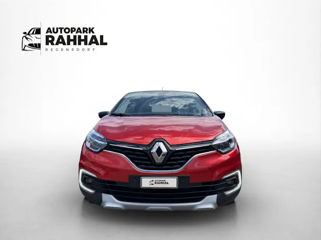 Renault Captur 1.3 TCe Intens EDC S/S PF