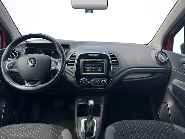 Renault Captur 1.3 TCe Intens EDC S/S PF