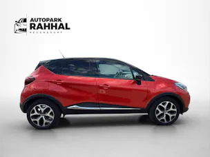 Renault Captur 1.3 TCe Intens EDC S/S PF