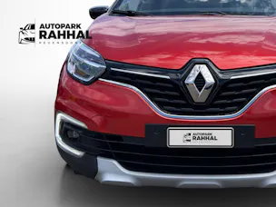 Renault Captur 1.3 TCe Intens EDC S/S PF
