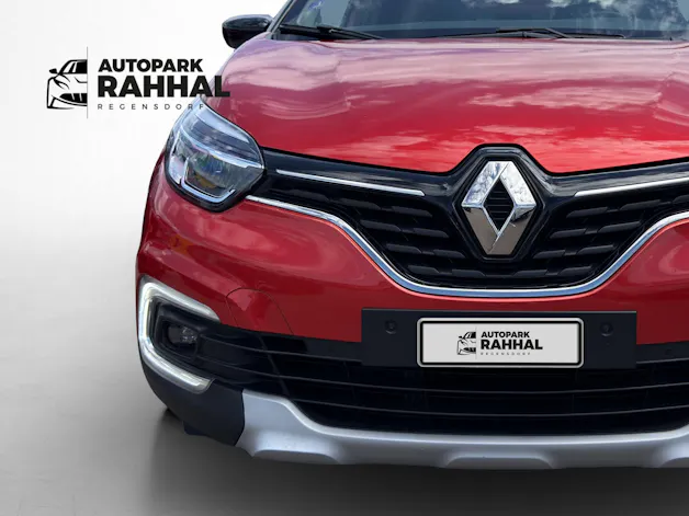 Renault Captur 1.3 TCe Intens EDC S/S PF