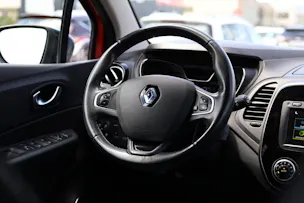 Renault Captur 1.3 TCe Intens EDC S/S PF