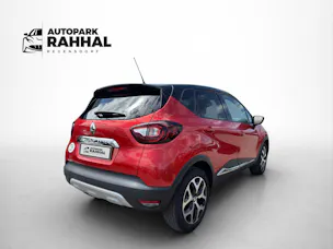 Renault Captur 1.3 TCe Intens EDC S/S PF