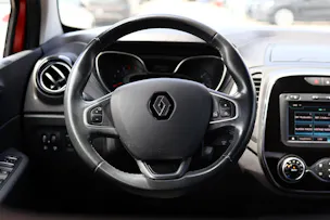 Renault Captur 1.3 TCe Intens EDC S/S PF