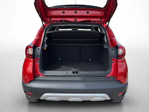 Renault Captur 1.3 TCe Intens EDC S/S PF