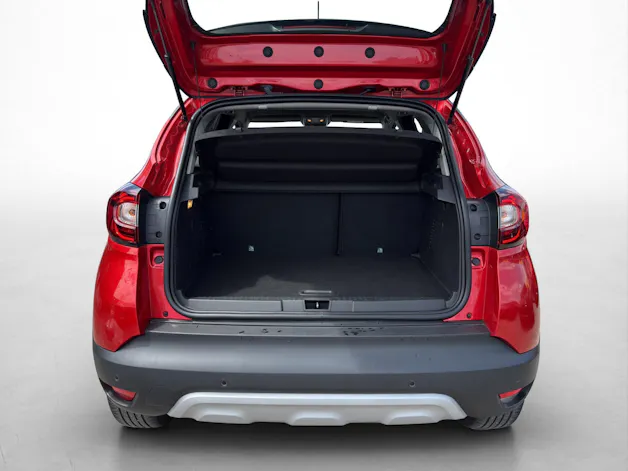 Renault Captur 1.3 TCe Intens EDC S/S PF