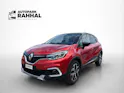 Renault Captur 1.3 TCe Intens EDC S/S PF