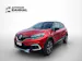 Renault Captur 1.3 TCe Intens EDC S/S PF
