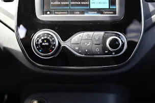 Renault Captur 1.3 TCe Intens EDC S/S PF