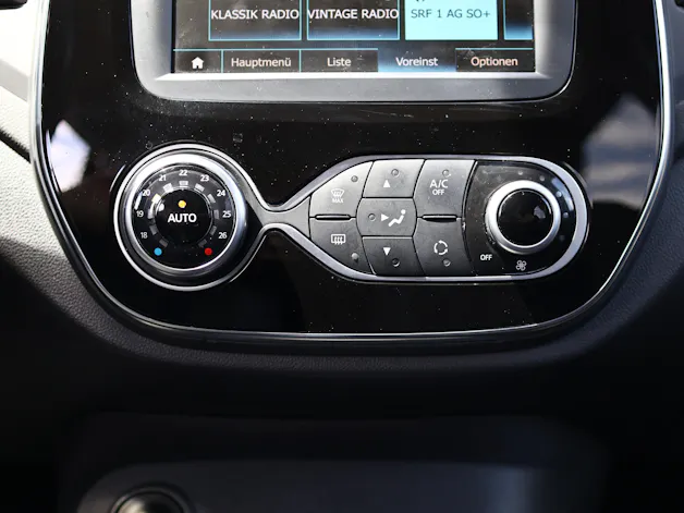 Renault Captur 1.3 TCe Intens EDC S/S PF