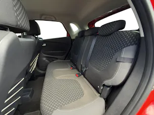 Renault Captur 1.3 TCe Intens EDC S/S PF