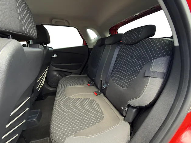 Renault Captur 1.3 TCe Intens EDC S/S PF