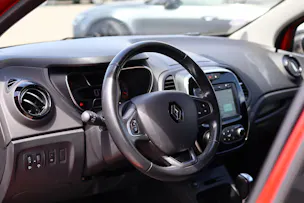 Renault Captur 1.3 TCe Intens EDC S/S PF