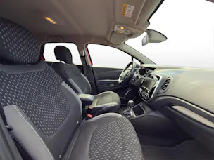 Renault Captur 1.3 TCe Intens EDC S/S PF