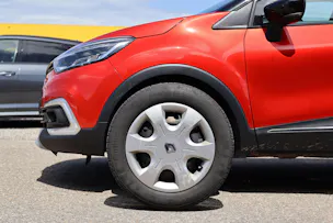 Renault Captur 1.3 TCe Intens EDC S/S PF