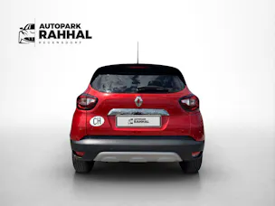 Renault Captur 1.3 TCe Intens EDC S/S PF