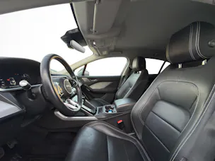 Jaguar I-Pace EV400 SE AWD