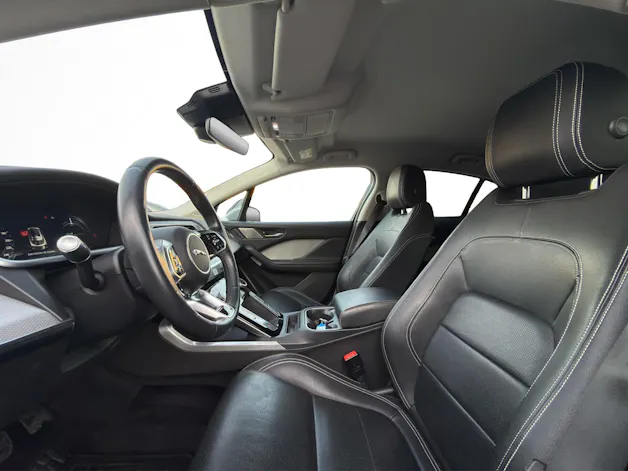 Jaguar I-Pace EV400 SE AWD