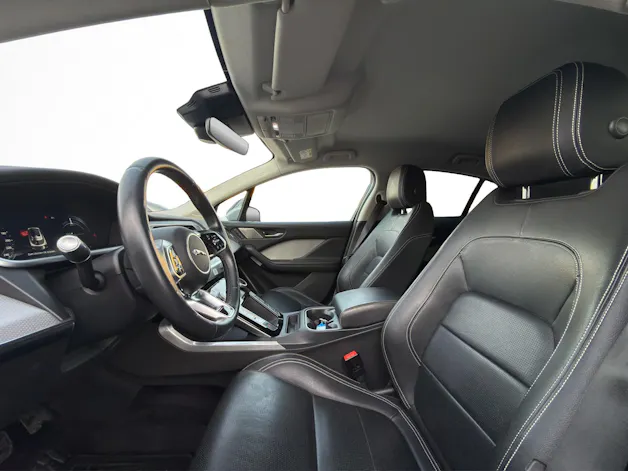 Jaguar I-Pace EV400 SE AWD