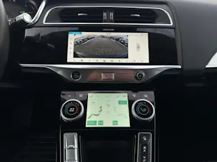 Jaguar I-Pace EV400 SE AWD